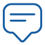 Chat icon