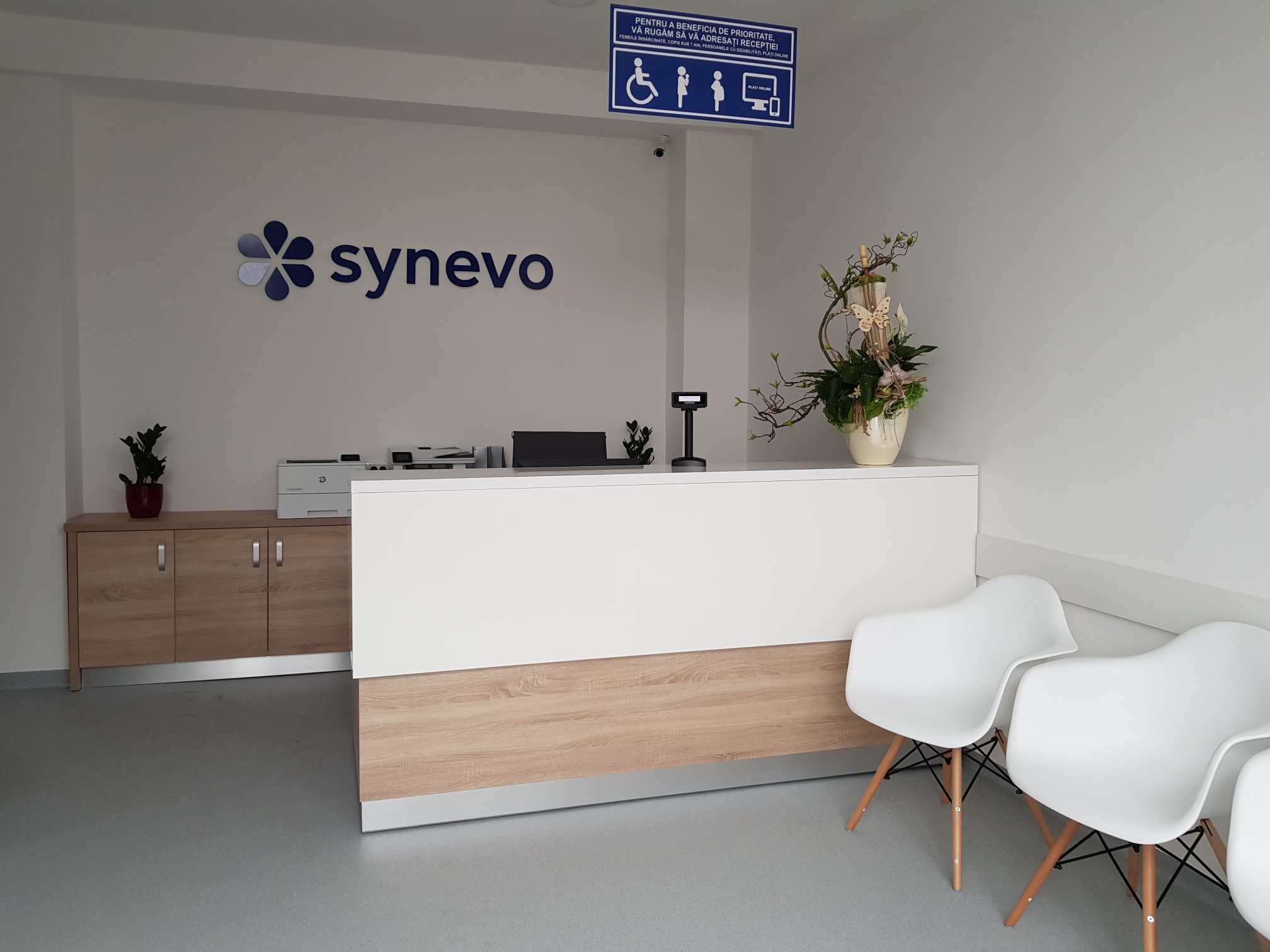 Centrul de recoltare Mănăștur